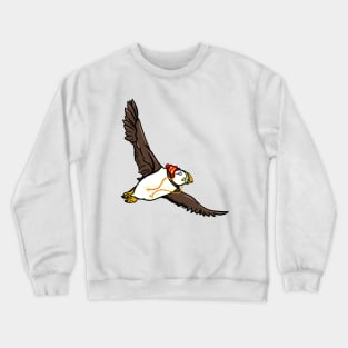 Puffin Crewneck Sweatshirt